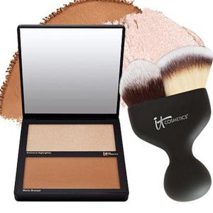 contour palette - Hello check bones